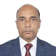 11. Shamim Ahmmed