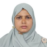 13. Sharmina Akther