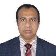 16. Mirazul Kabir