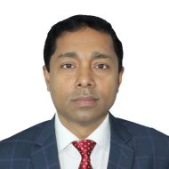 5. Arun Kumar Das