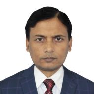 7. Bishojit Kumar Pramanik
