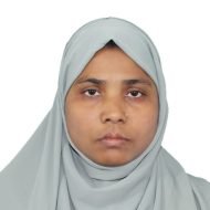 9. Beuty Khatun